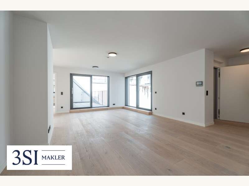 Penthouse in Wien - Bild 4