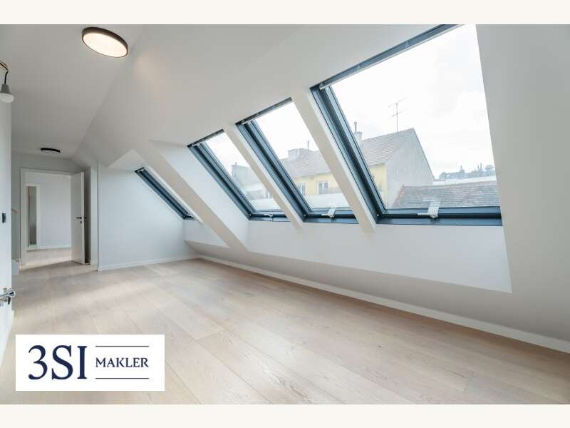 Penthouse in Wien - Bild 5