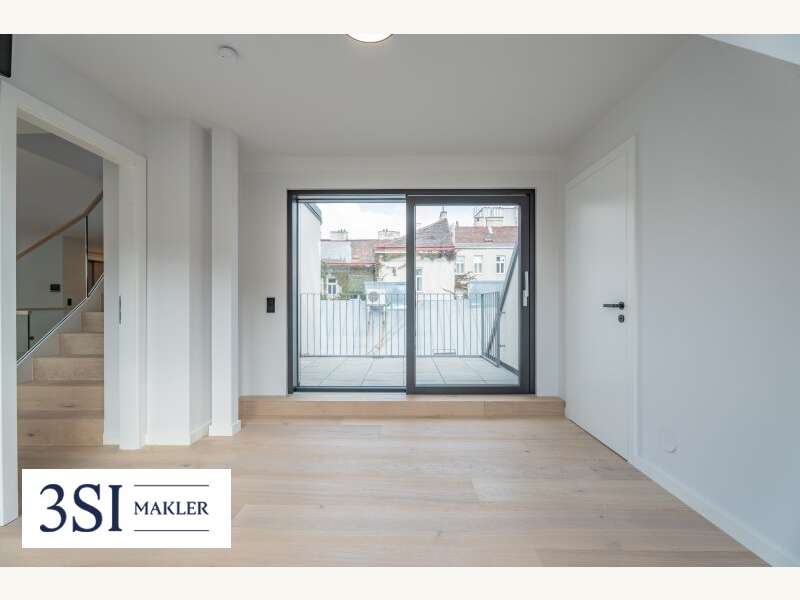 Penthouse in Wien - Bild 7