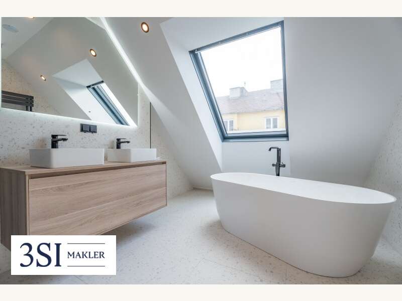 Penthouse in Wien - Bild 8