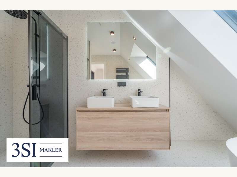 Penthouse in Wien - Bild 9