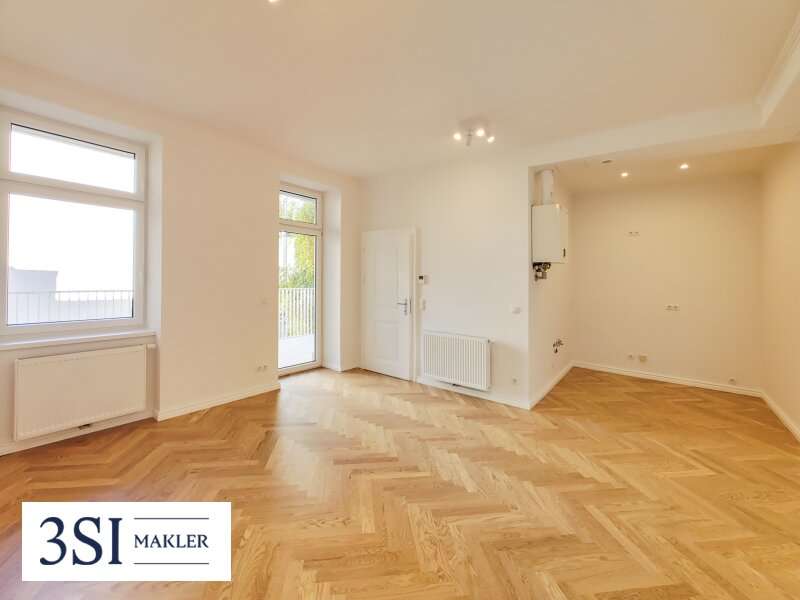 Eigentumswohnung in Wien - Bild 2