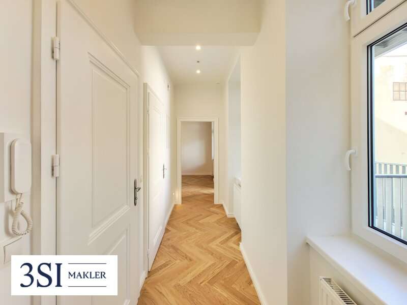 Eigentumswohnung in Wien - Bild 6