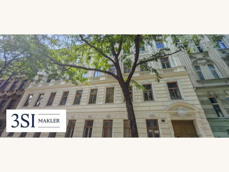 Eigentumswohnung in Wien - Bild 8