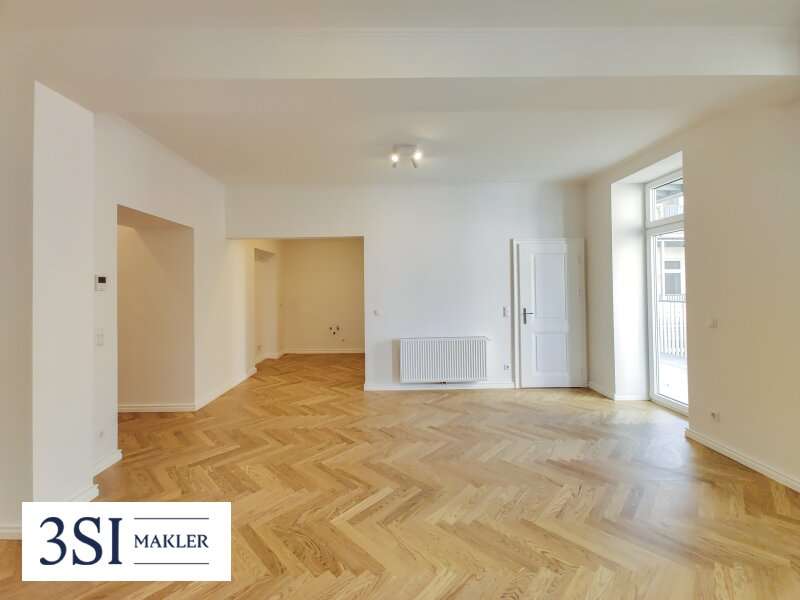 Eigentumswohnung in Wien - Bild 2