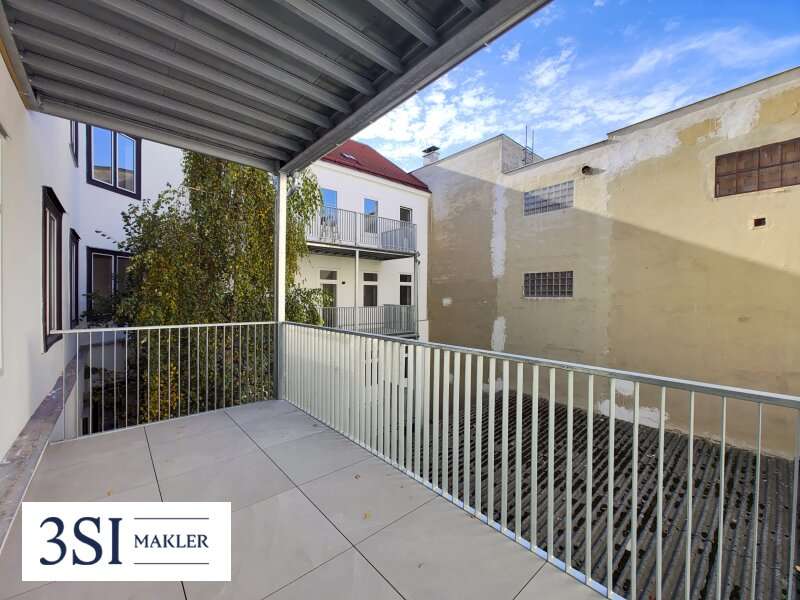 Eigentumswohnung in Wien - Bild 3