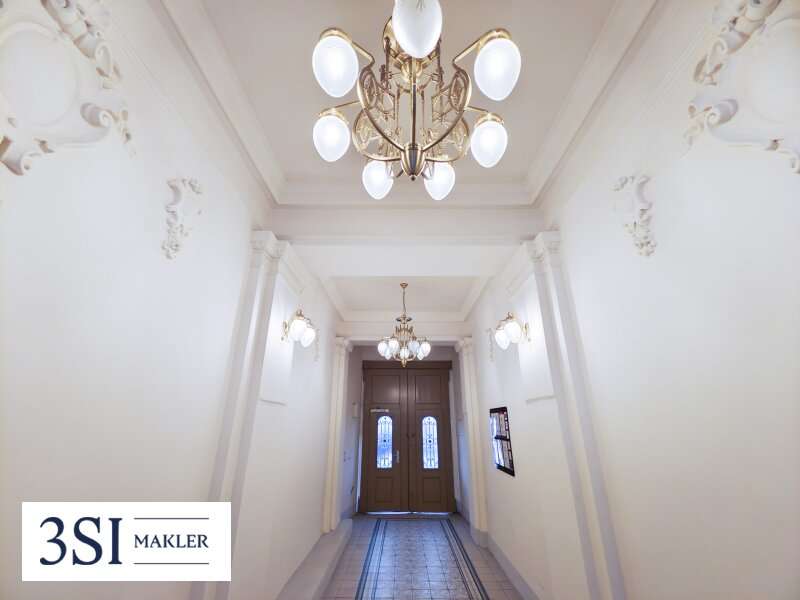 Eigentumswohnung in Wien - Bild 4