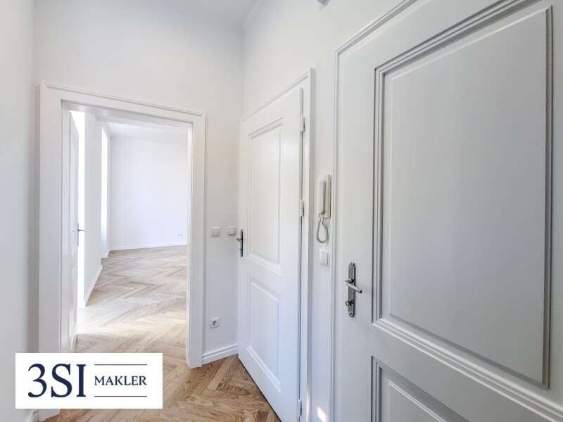 Eigentumswohnung in Wien - Bild 8