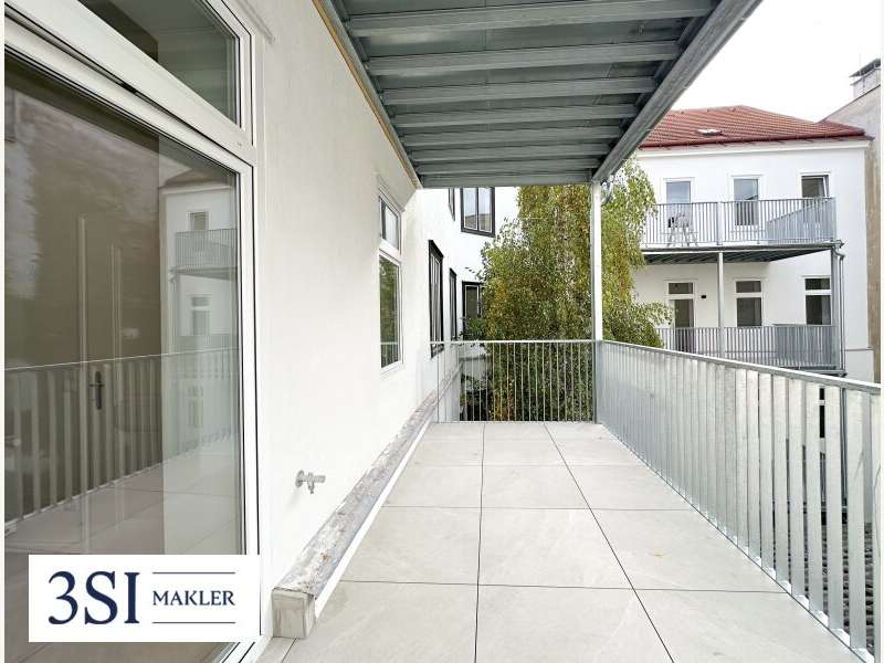 Eigentumswohnung in Wien - Bild 10