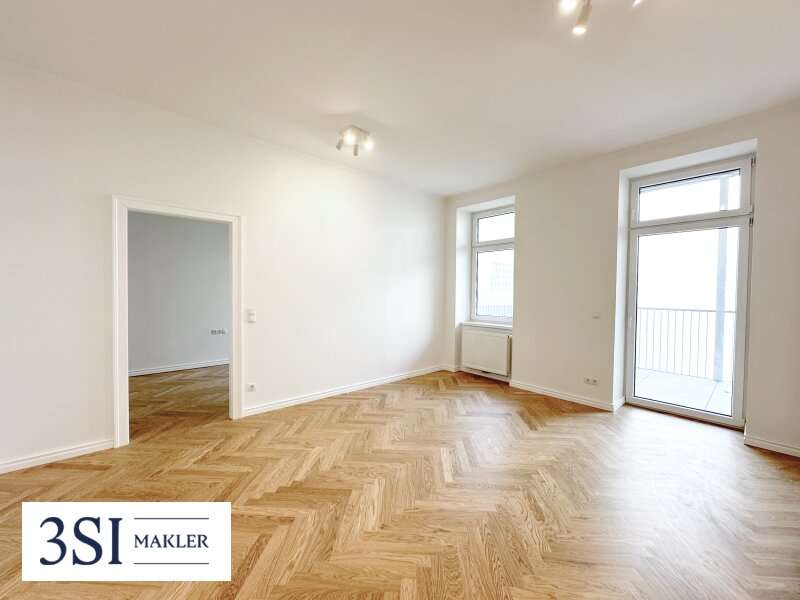 Eigentumswohnung in Wien - Bild 2