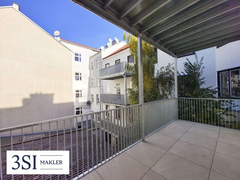 Eigentumswohnung in Wien - Bild 6