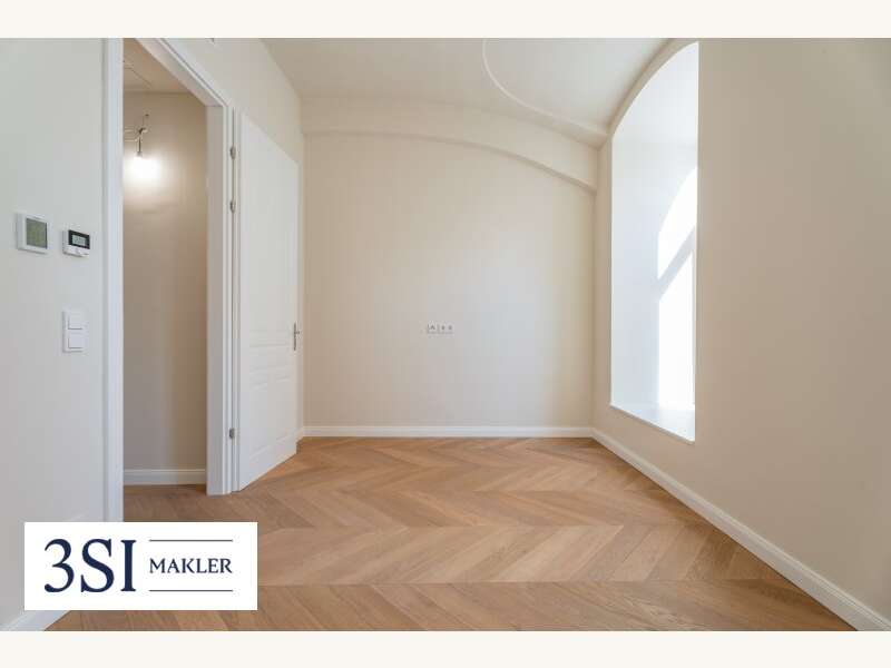 Apartement in Wien - Bild 3 Apartement in Wien - Bild 3