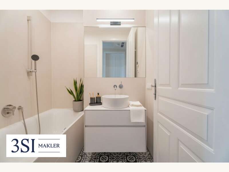 Apartement in Wien - Bild 5 Apartement in Wien - Bild 5