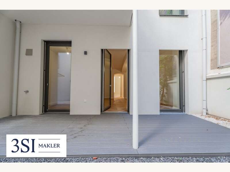 Apartement in Wien - Bild 6 Apartement in Wien - Bild 6