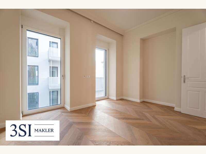 Eigentumswohnung in Wien - Bild 3 Eigentumswohnung in Wien - Bild 3