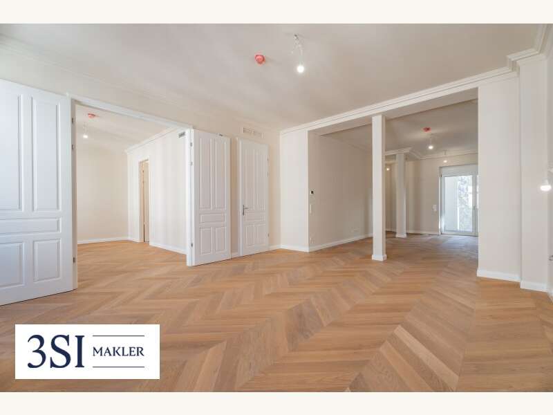 Eigentumswohnung in Wien - Bild 2 Eigentumswohnung in Wien - Bild 2