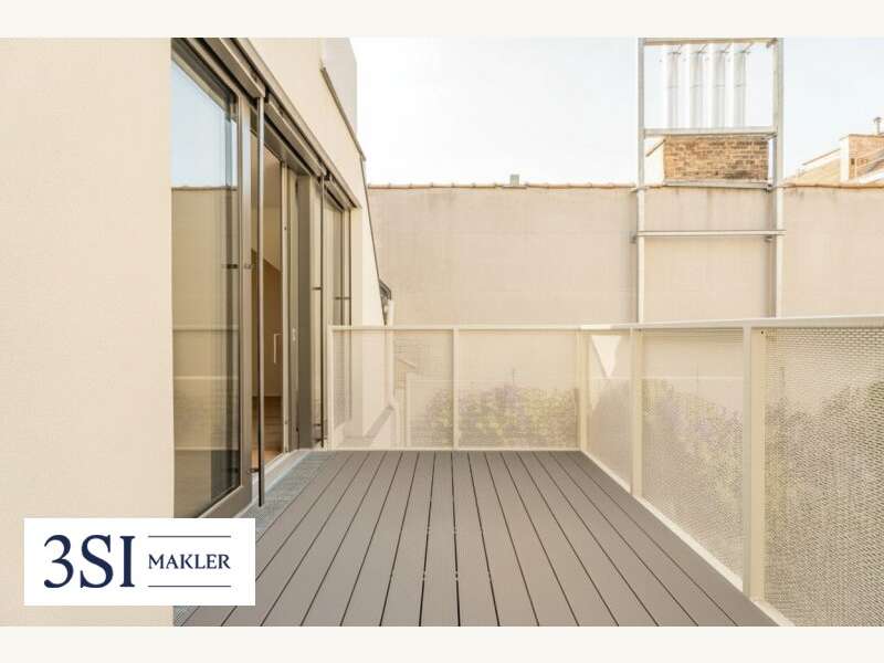 Eigentumswohnung in Wien - Bild 6 Eigentumswohnung in Wien - Bild 6