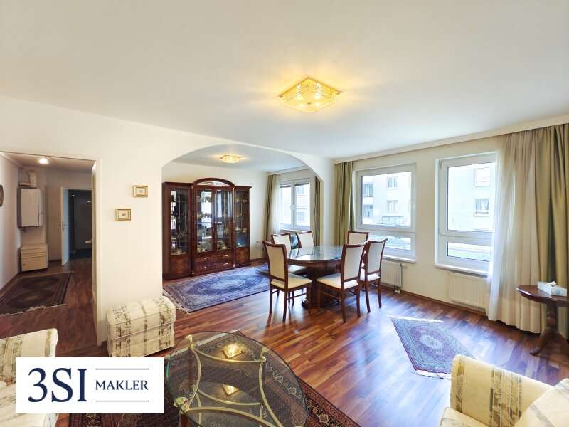 Eigentumswohnung in Wien - Bild 2 Eigentumswohnung in Wien - Bild 2