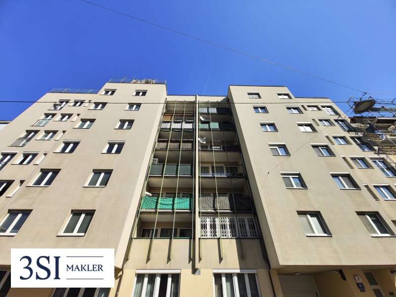 Eigentumswohnung in Wien - Bild 3 Eigentumswohnung in Wien - Bild 3