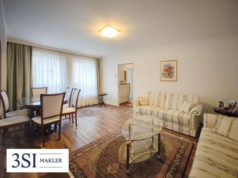 Eigentumswohnung in Wien - Bild 4 Eigentumswohnung in Wien - Bild 4