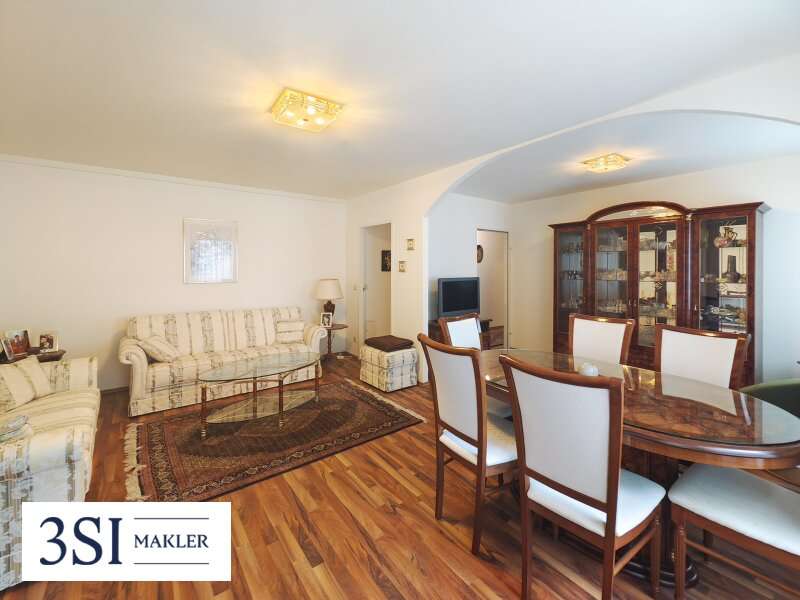 Eigentumswohnung in Wien - Bild 5 Eigentumswohnung in Wien - Bild 5