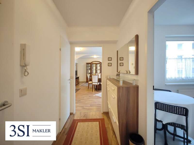 Eigentumswohnung in Wien - Bild 6 Eigentumswohnung in Wien - Bild 6