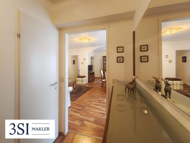 Eigentumswohnung in Wien - Bild 8 Eigentumswohnung in Wien - Bild 8