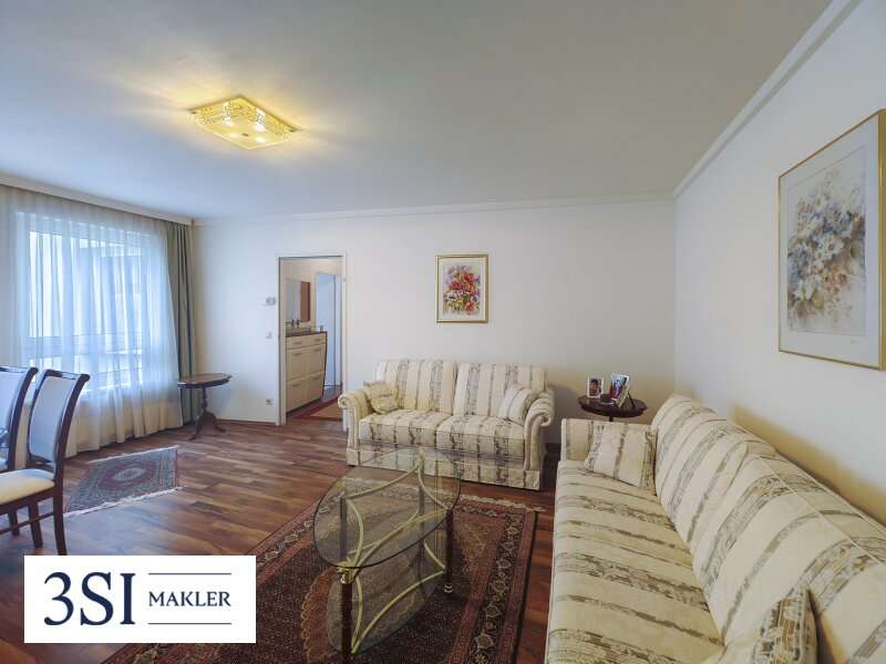 Eigentumswohnung in Wien - Bild 9 Eigentumswohnung in Wien - Bild 9