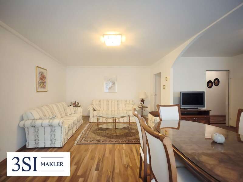 Eigentumswohnung in Wien - Bild 14 Eigentumswohnung in Wien - Bild 14