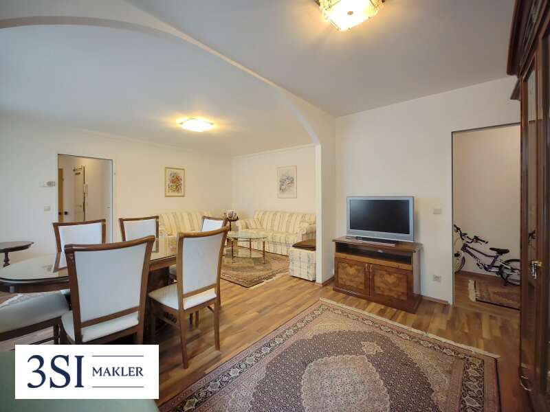 Eigentumswohnung in Wien - Bild 17 Eigentumswohnung in Wien - Bild 17