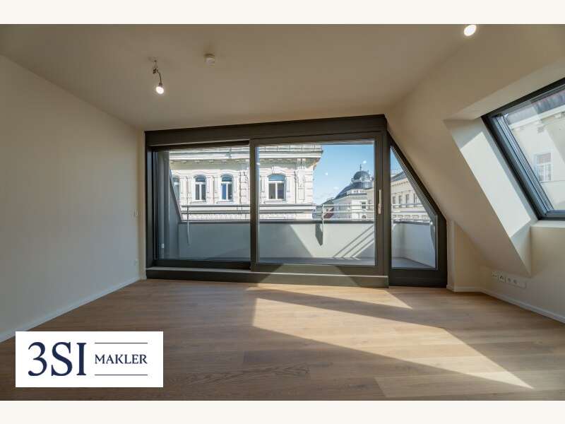 Eigentumswohnung in Wien - Bild 2