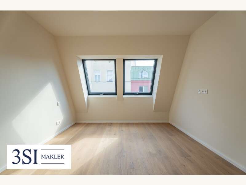 Eigentumswohnung in Wien - Bild 4
