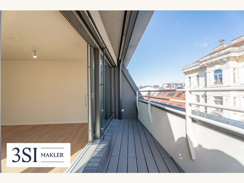 Eigentumswohnung in Wien - Bild 5