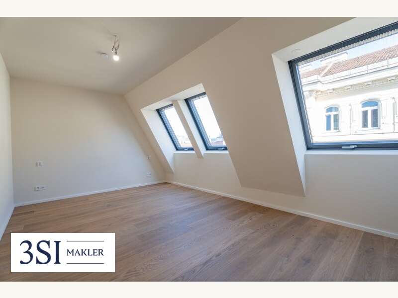 Eigentumswohnung in Wien - Bild 2