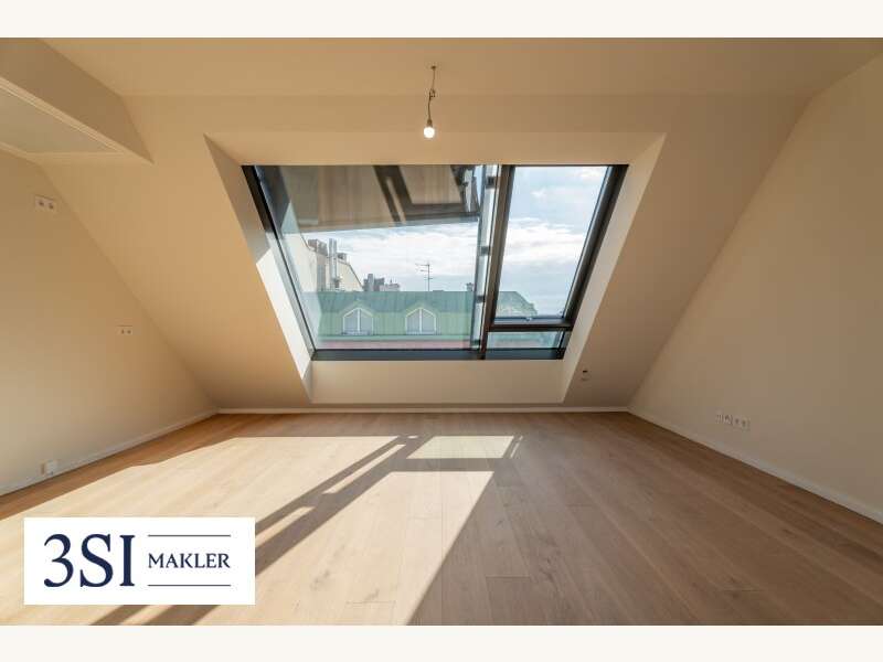 Eigentumswohnung in Wien - Bild 2