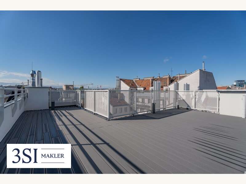 Eigentumswohnung in Wien - Bild 7