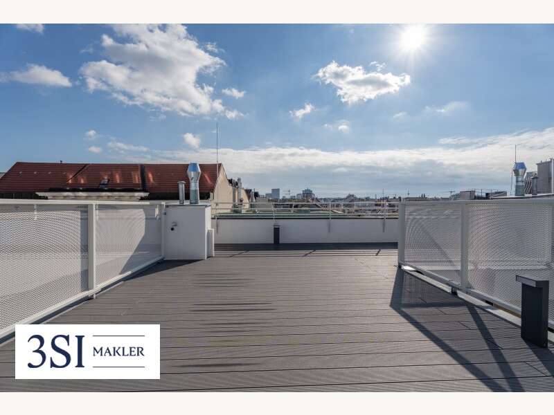 Eigentumswohnung in Wien - Bild 8