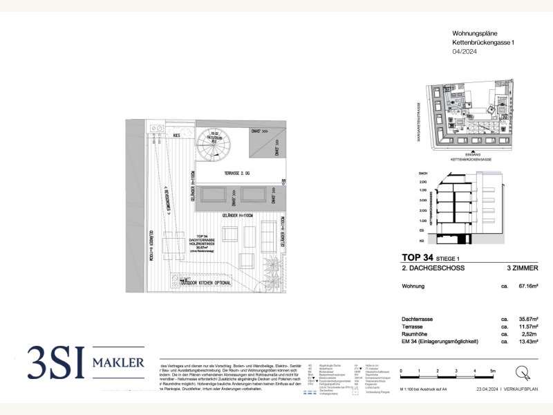 Eigentumswohnung in Wien - Bild 10
