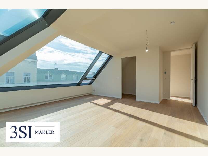 Eigentumswohnung in Wien - Bild 2