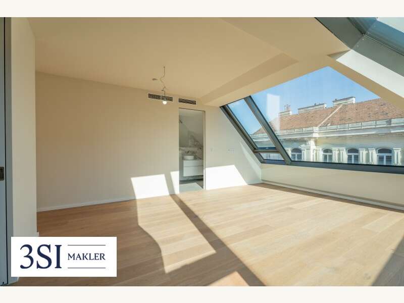 Eigentumswohnung in Wien - Bild 4