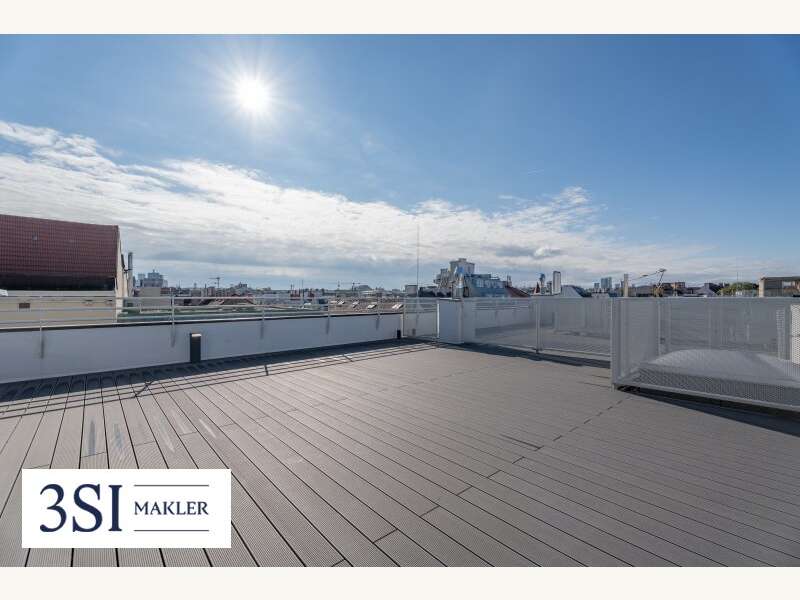 Eigentumswohnung in Wien - Bild 11