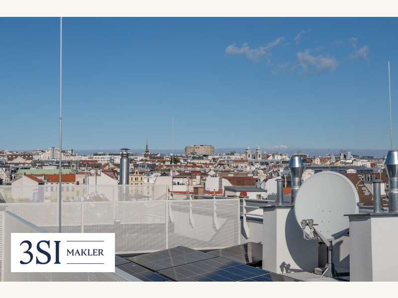 Eigentumswohnung in Wien - Bild 13