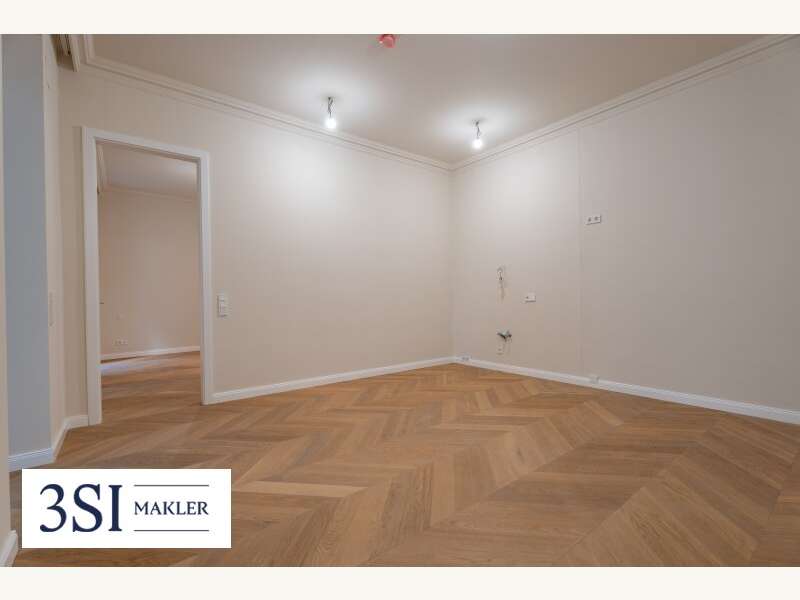 Eigentumswohnung in Wien - Bild 2