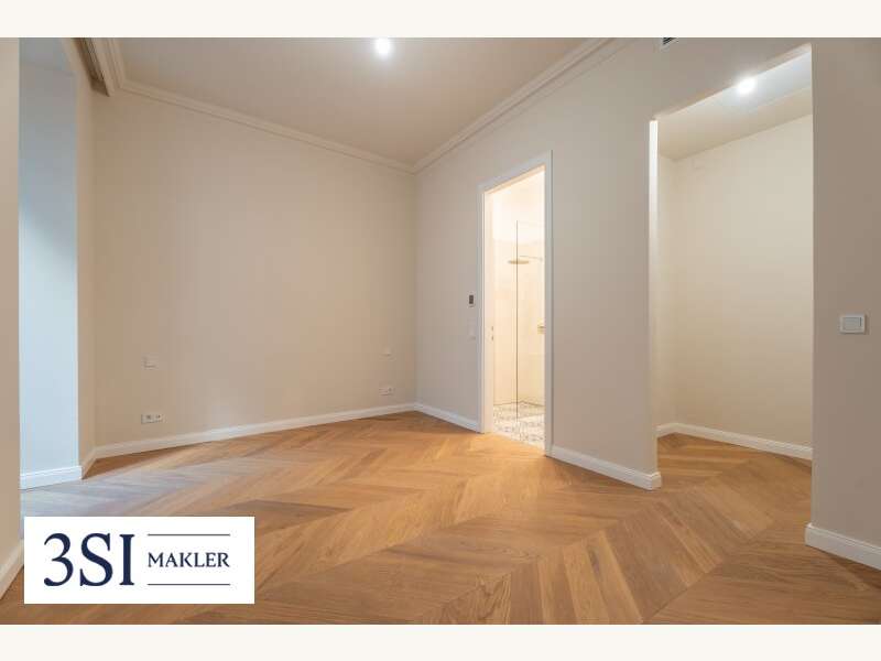 Eigentumswohnung in Wien - Bild 4