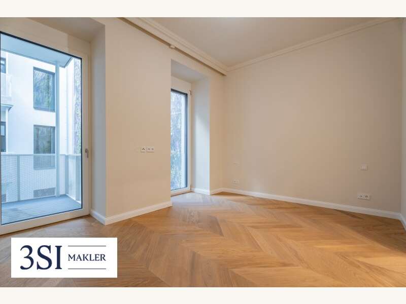 Eigentumswohnung in Wien - Bild 5