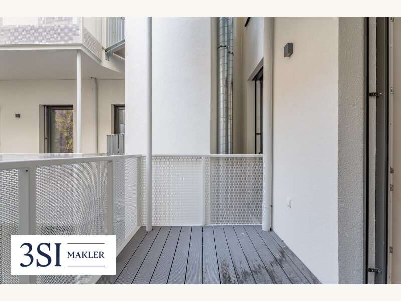 Eigentumswohnung in Wien - Bild 6 Eigentumswohnung in Wien - Bild 6