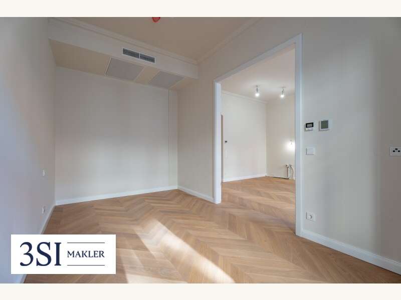 Eigentumswohnung in Wien - Bild 4