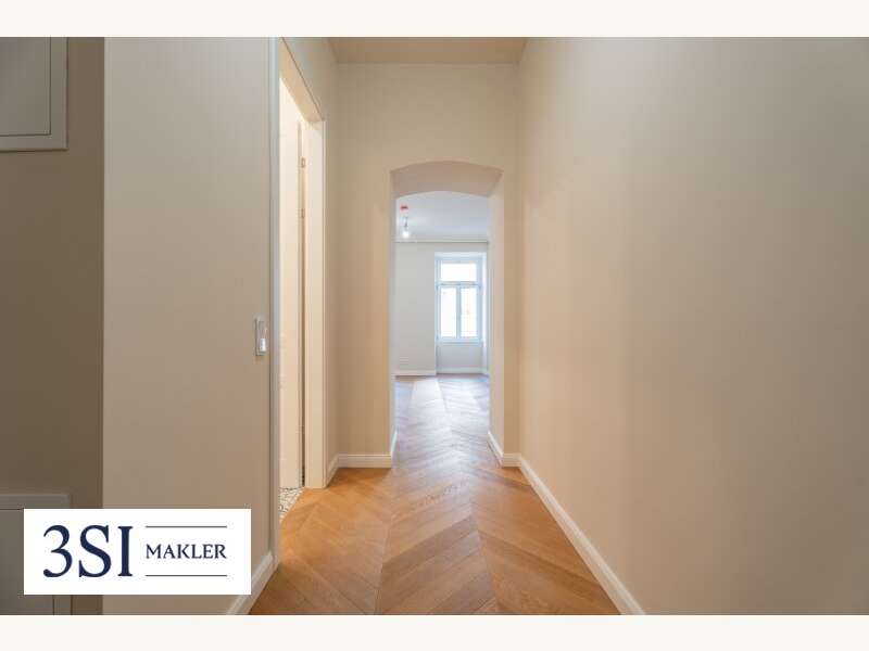 Eigentumswohnung in Wien - Bild 5