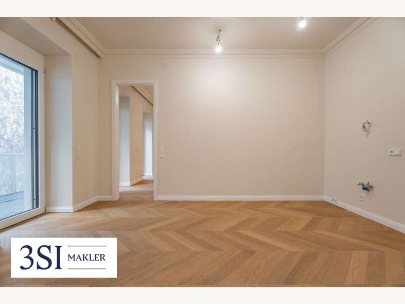 Eigentumswohnung in Wien - Bild 3