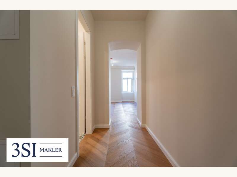 Eigentumswohnung in Wien - Bild 4 Eigentumswohnung in Wien - Bild 4